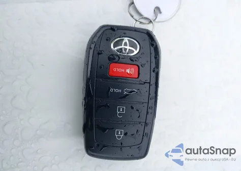 2025 Toyota Camry Xse/Xle/Le/Se из США, поврежденный, VIN 4T1DBADK3SU001504